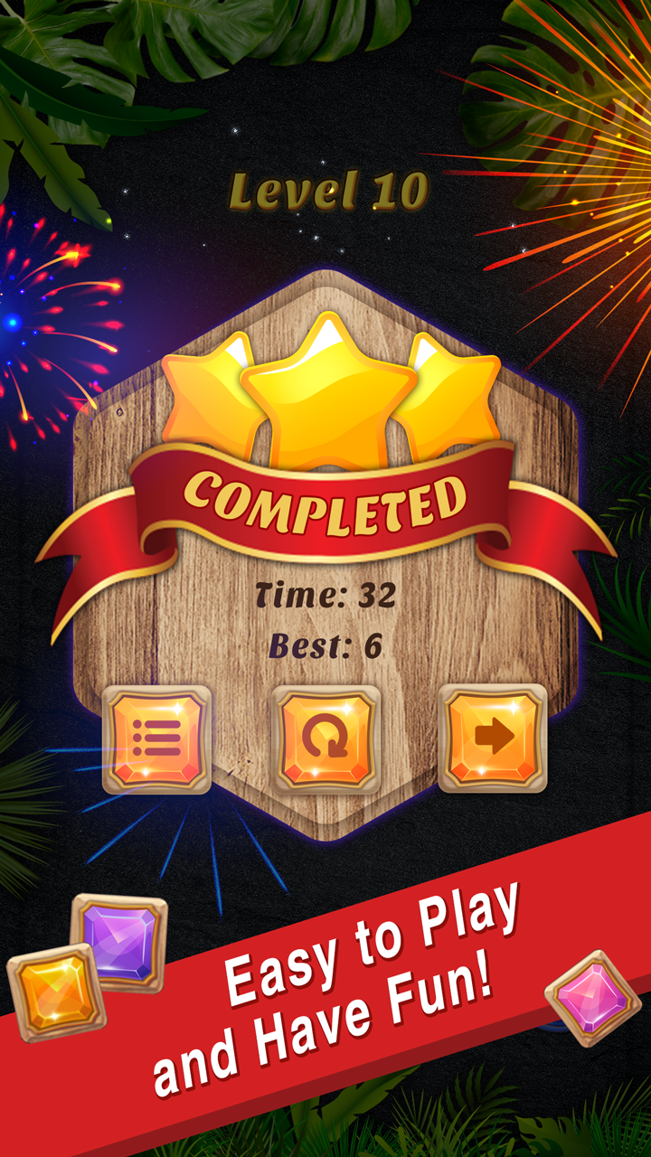 Diamond Block Quest 遊戲截圖
