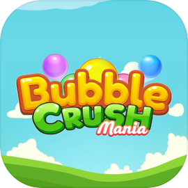 Bubble Crush::Appstore for Android