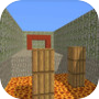 Icon dari Blocky Parkour 3D