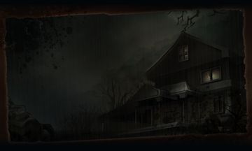 密室怨魂:House of Grudge Game Screenshot