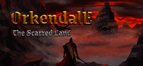 Banner of Orkendale: The Scarred Land 