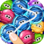 Star Link Puzzle - Pokki Line