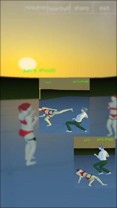 ChyooanJao Game Screenshot