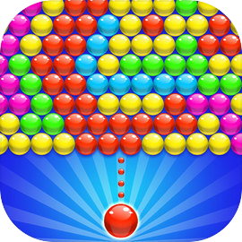 Bubble Shooter Funny Pop::Appstore for Android