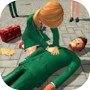 Icon of First Aid Training Simulator Game For High School