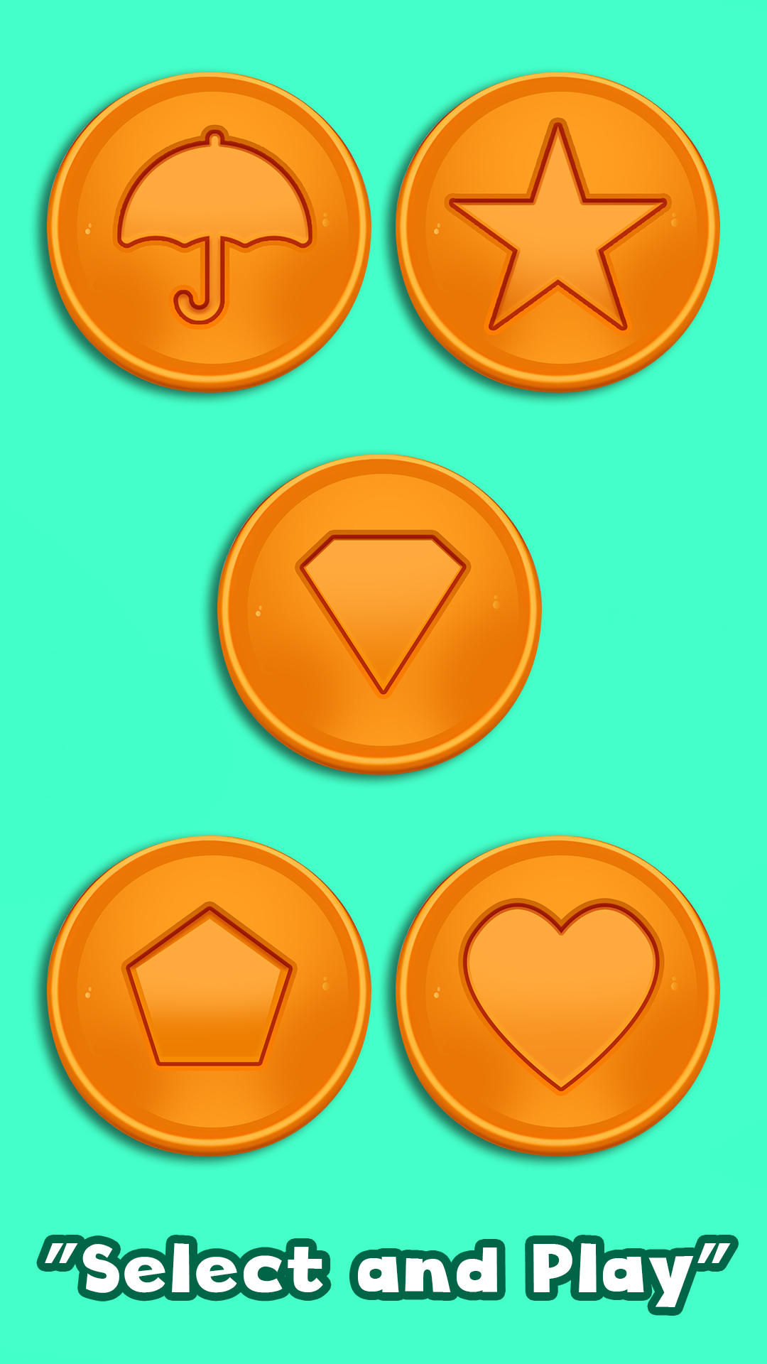 Dalgona Candy Challenge Games Game Screenshot