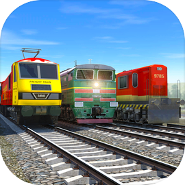 Train Driving School