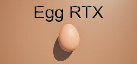 Banner of Egg RTX 