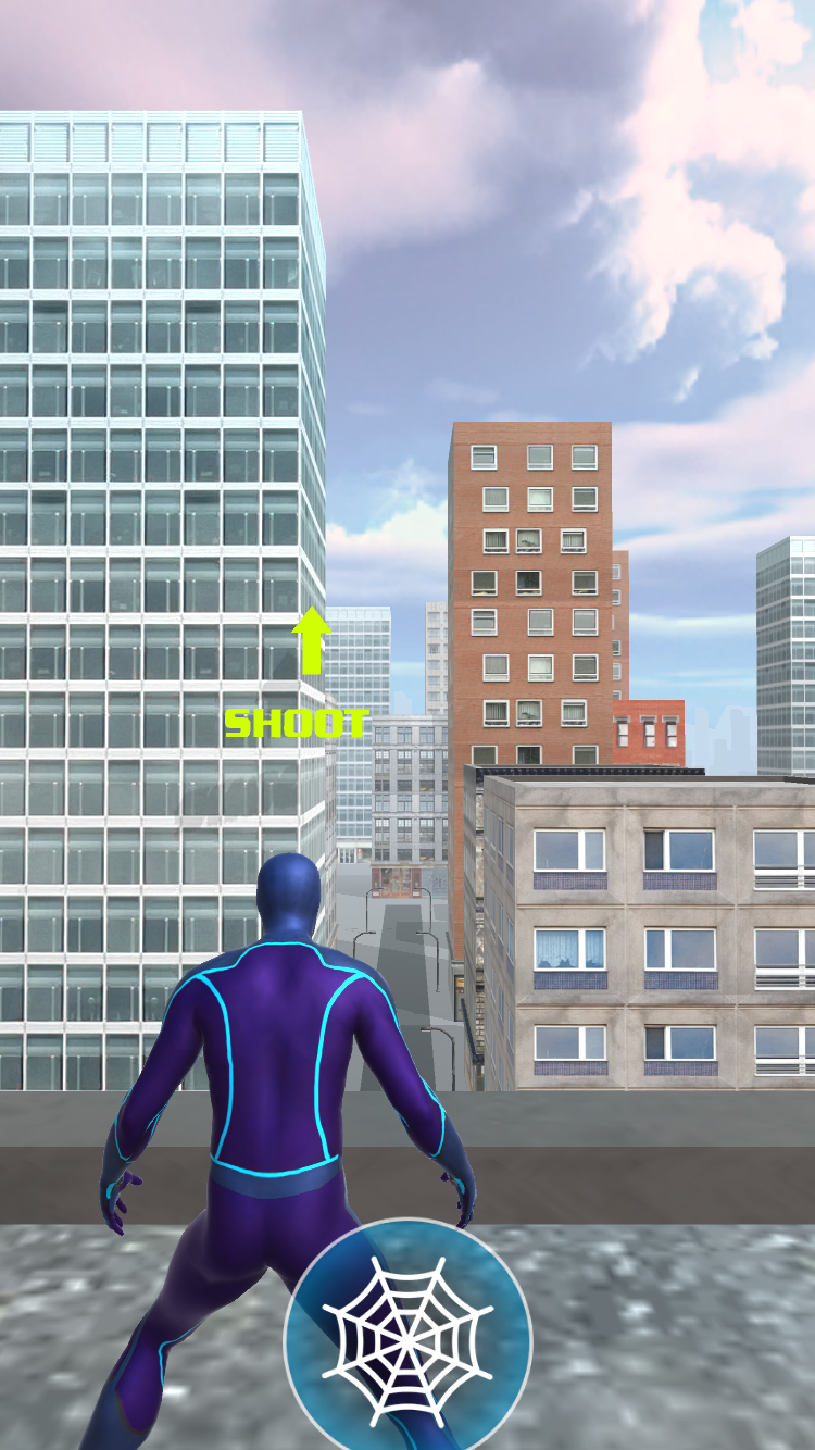 Screenshot 9 of Grapple Jutsu 