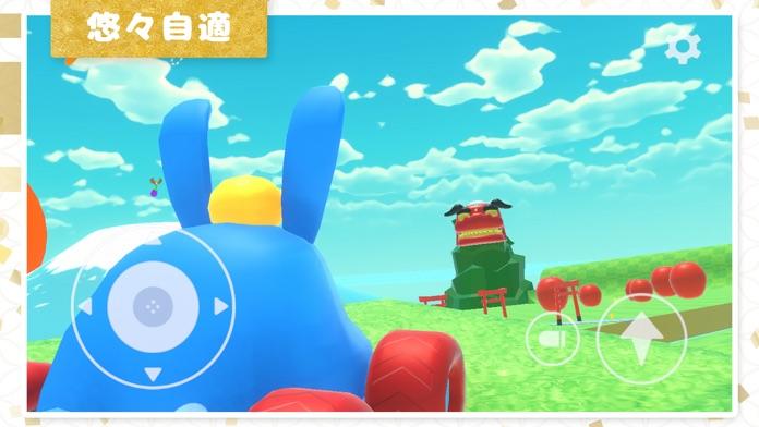 RabbitTankReiwa5Go Game Screenshot