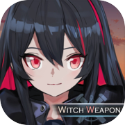 Witch's Weapon