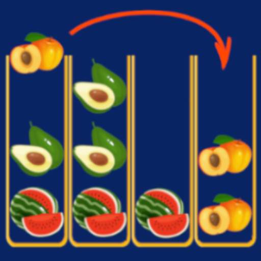 Genius Sort Puzzle Latest Version for Android/iOS - TapTap
