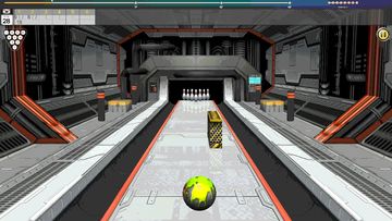 World Bowling Championship Game Screenshot