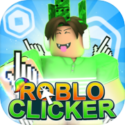 RobloClicker - 무료 RBX