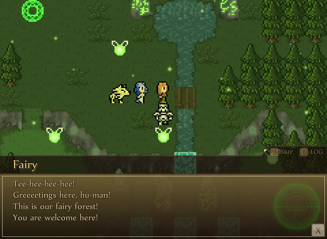 Screenshot 28 of MARDEK 