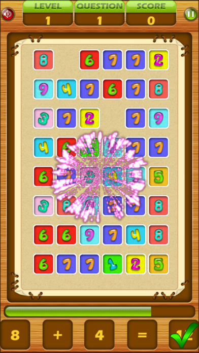 Math playground