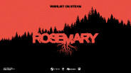 Screenshot of the video of Rosemary