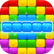 Candy Cubes Toon Thu gọn