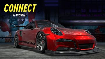 NFS Heat Studio ภาพหน้าจอเกม