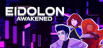 Banner of Eidolon Awakened 