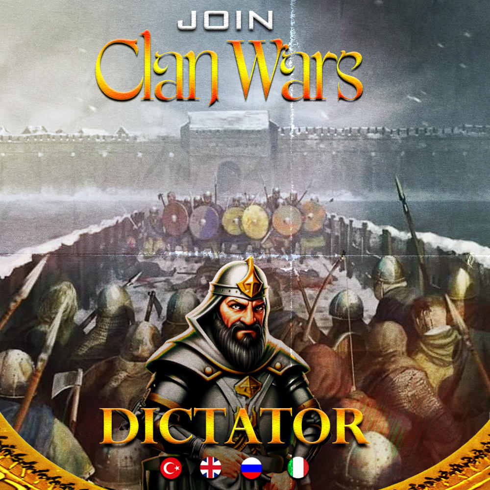 Dictator: Online android iOS apk download for free-TapTap