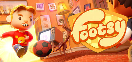 Banner of Footsy 
