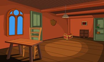 Cuplikan Layar Game Find My Small Brother