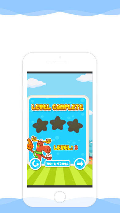 驯鹿足球-实况足球比分 Game Screenshot
