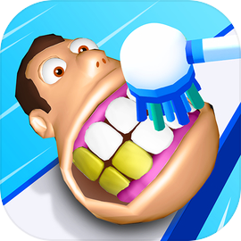 Teeth Runner!