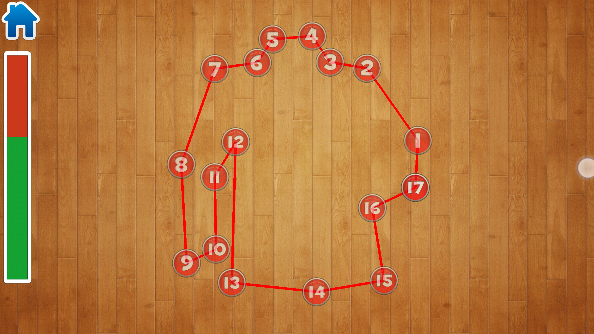 Kids Educational Game 3 遊戲截圖