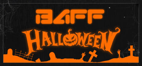 Banner of Halloween 