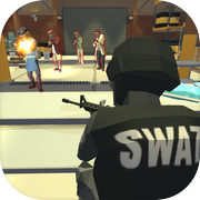 Forças SWAT