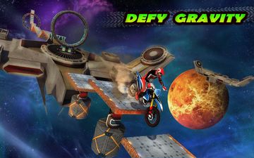 Extreme Bike Trial 2016 Game Screenshot