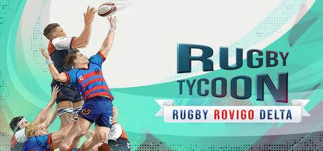 Banner of Rugby Tycoon Rugby Rovigo Delta 