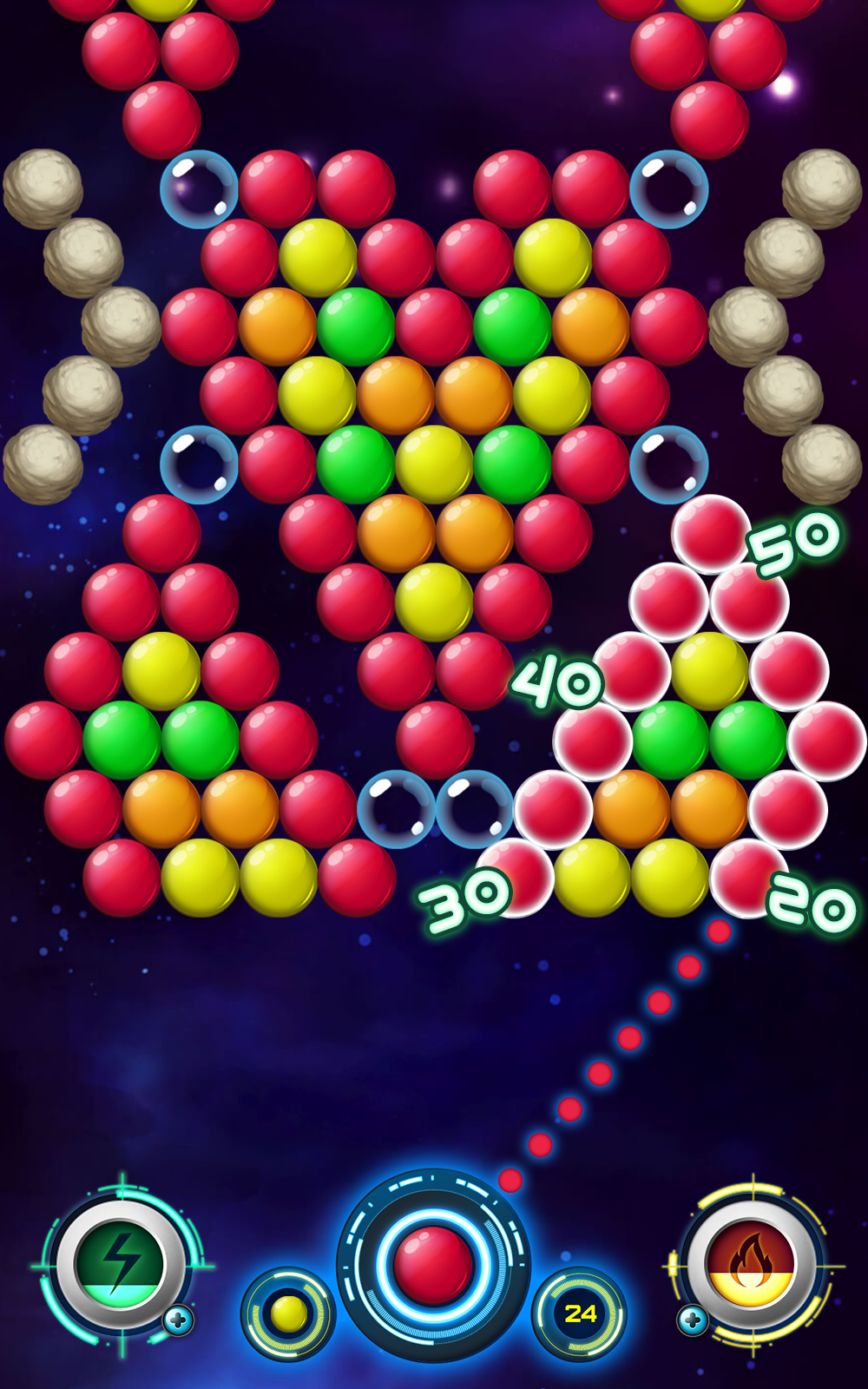 Bubble Shooter: Fun POP Blast android iOS apk download for free-TapTap