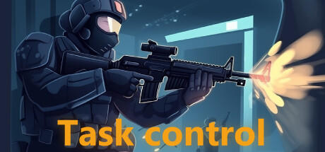 Banner of control de tareas 