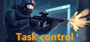 Banner of Task control 