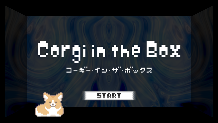 Hungry Corgi jogo de música fofo versão móvel andróide iOS apk baixar  gratuitamente-TapTap