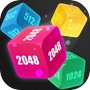 Icon of Cube2048Drop