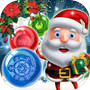 Icon of Xmas Bubble Shooter: Christmas Pop