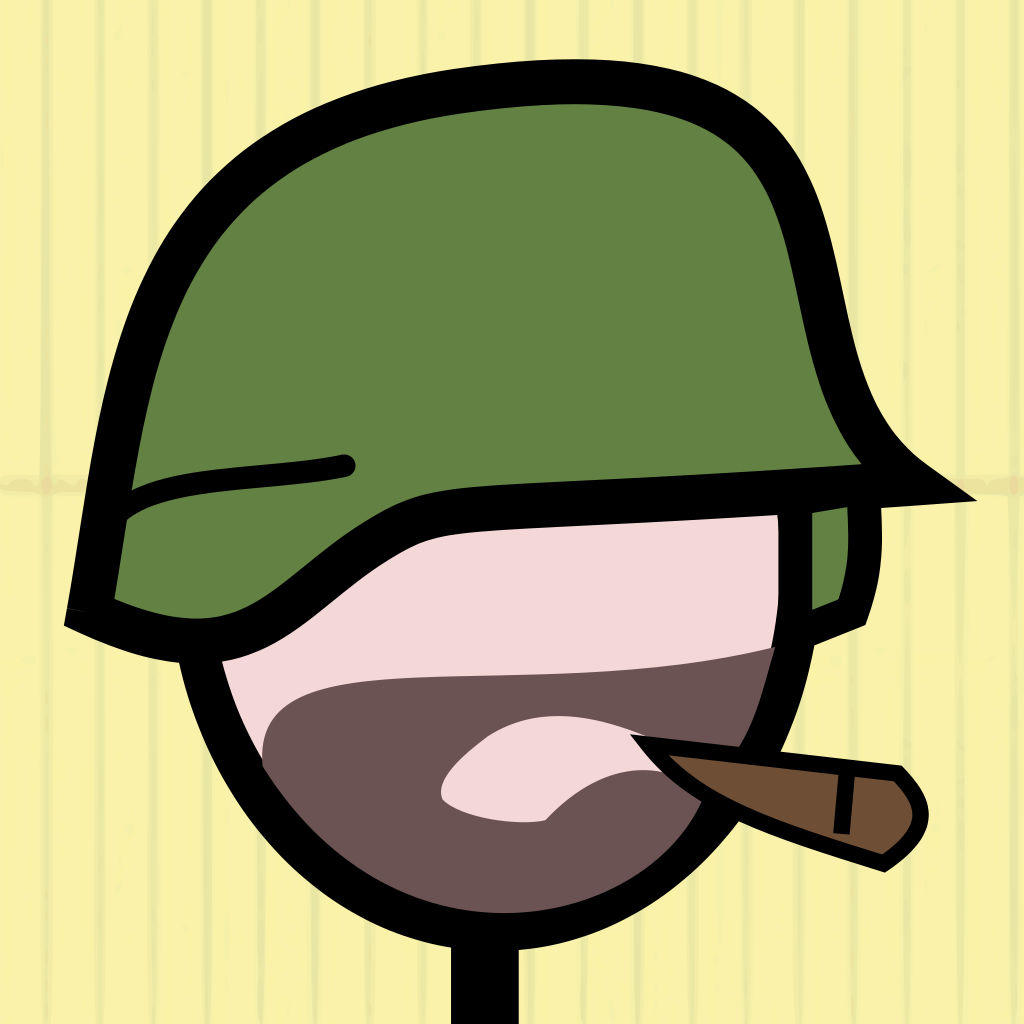 ダウンロード Doodle Army Android/iOS APK -TapTap