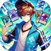 TCG Trading Card Mart Owner