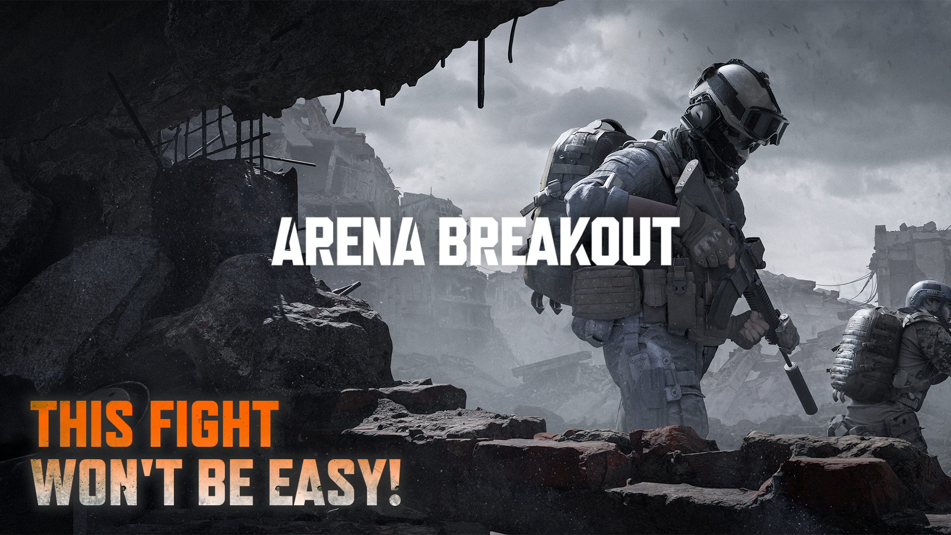 تحميل لعبة Arena Breakout آخر إصدار 2023 مجانا للأندرويد 1