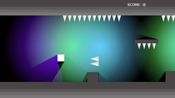 Portal Rage 게임 스크린샷