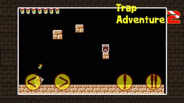 Trap Adventure 2 : Origins Game Screenshot