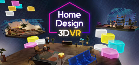 Banner of ホームデザイン 3D VR 