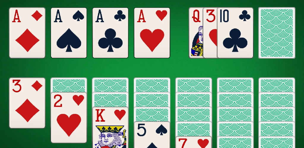 Banner of Solitaire 1.0