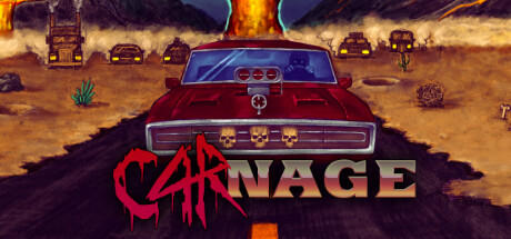 Banner of CARnage 