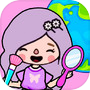 Princess Games Makeup Salon