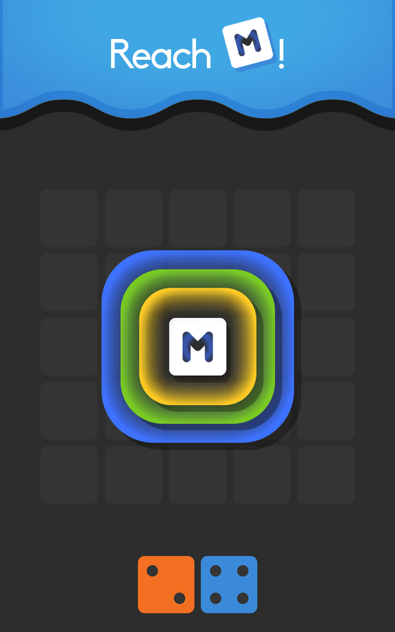 Merged! Game Screenshot